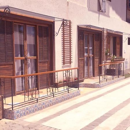 Pousada Recanto Das Marias Santo Antônio do Pinhal Exterior foto